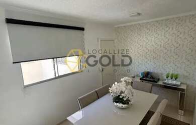 Imagem 2: Apartamento para Locação em Franca / SP no bairro Parque Fremont