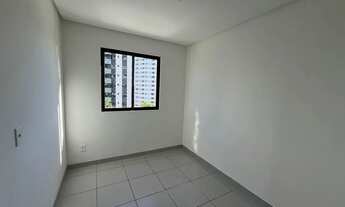 Imagem: Apartamento 2/4 no Parque Bela Vista