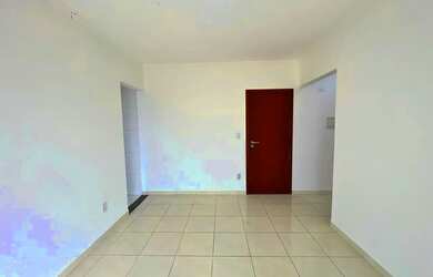 Imagem 4: 1 amplo dormitório, prédio com lazer completo, próximo do mar e dos comércios da região!