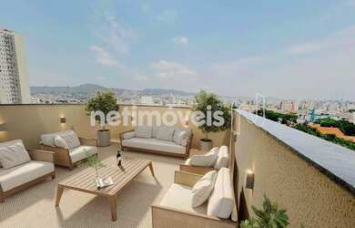 Imagem: Venda Cobertura Sagrada Família Belo Horizonte