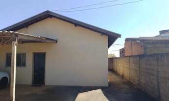 Imagem: Vendo casa em Tupã