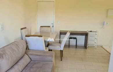 Imagem 7: Apartamento com 2 dormitórios, 70 m² - venda por R$ 250.000,00 ou aluguel por R$ 1.790,50