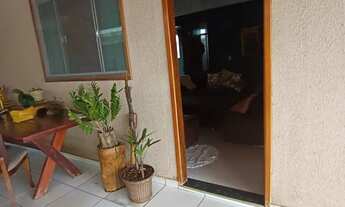 Imagem 7: CASA MOBILIADA COM 3 QUARTOS A VENDA