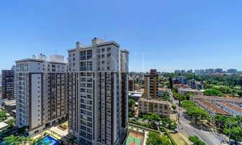 Imagem 7: ONE37543- apartamento semimobiliado, 2 suítes, 2 boxs- Bairro Boa Vista