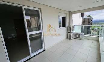 Imagem: APARTAMENTO EVOLUTION 19º ANDAR 78 m²