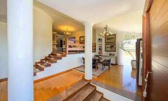 Imagem 5: Casa com 4 quartos, 720 m² - venda por R$ 4.500.000 ou aluguel por R$ 15.000,00/mês - Parq