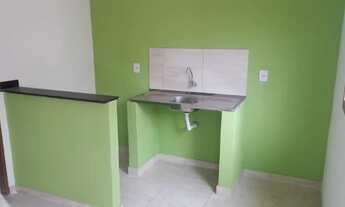 Imagem 5: Aluga-se Kitnet Quarto com aluguel por R$550 /mês