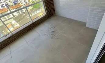 Imagem 2: Maravilhoso Apartamento 2 Suítes à Venda na Aviação, Praia Grande