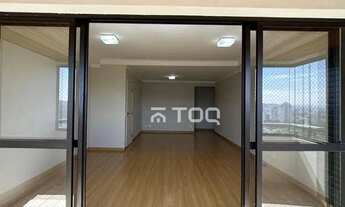 Imagem 2: Apartamento com 4 dormitórios à venda, 153 m² por R$ 1.950.000,00 - Alphaville Industrial