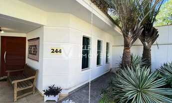 Imagem 3: Casa de Condomínio à venda, 4 quartos, 4 suítes, 4 vagas, Condominio Residencial Lago da B