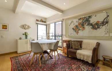 Imagem 7: Aluguel Apartamento 1 Dormitórios - 110 m² Paraíso