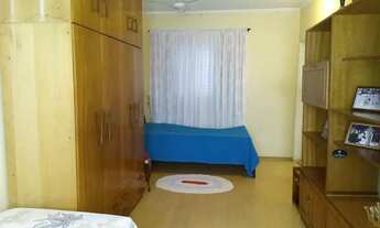 Imagem 3: Sobrado em Rua Santa Isabel - Vila Camilópolis - Santo André/SP