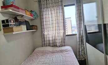 Imagem 6: Apartamento Impecável: Porteira Fechada e Vista para o Shopping Itaguaçu