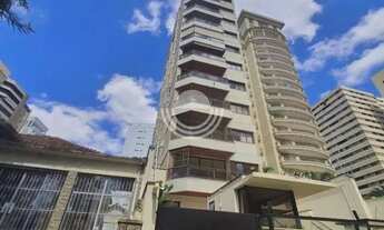 Imagem: Apartamento à venda em Campinas, Cambuí