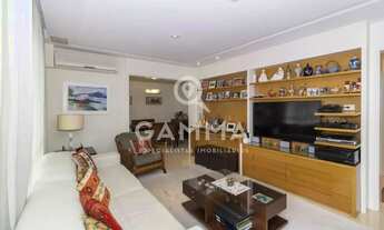 Imagem 5: Apartamento com 172m² na Vila Leopoldina - 4 dormitórios, 3 vagas, varanda gourmet