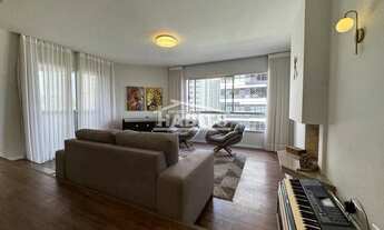 Imagem 5: APARTAMENTO com 4 dormitórios à venda com 213.88m² por R$ 1.330.000,00 no bairro Água Verd