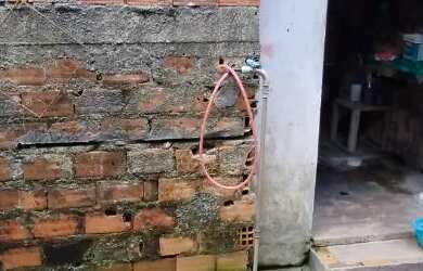 Imagem 5: Vendo casa no nova esperança 180.000