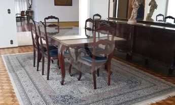 Imagem 5: Sobrado para aluguel e venda com 637 metros quadrados com 4 quartos