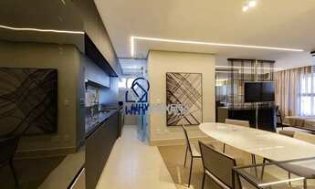 Imagem 7: Apartamento com 1 dormitório à venda, 48 m² por R$ 970.392,00 - Lourdes - Belo Horizonte/M