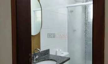 Imagem 5: Apartamento com 2 dormitórios para alugar, 33 m² por R$ 1.370,00/mês - Cidade Líder - São