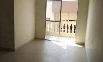 Imagem 2: Apartamento com 2 dormitórios para alugar, 78 m² por R$ 1.726,63/mês - Jardim Europa - Nov