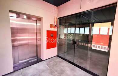 Imagem 4: Sala - Loteamento Alphaville Campinas - Campinas