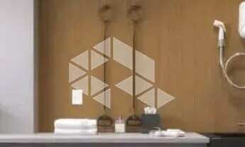 Imagem 4: APARTAMENTO COM 2 QUARTOS SENDO 1 SUÍTE 1 VAGA DE GARAGEM SACADA COM CHURRASQUEIRA E LAZER