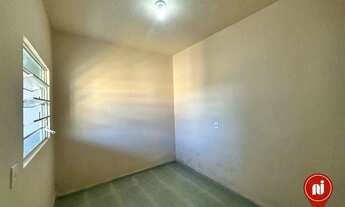 Imagem 3: Casa com 2 dormitórios para alugar, 100 m² por R$ 1.203,33/mês - Presidente - Brumadinho/M