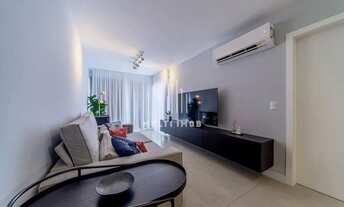 Imagem 5: Apto 2 quartos e 1 suite, 2 vagas no Auxiliadora