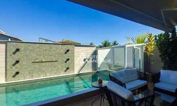 Imagem 3: Maravilhosa casa na praia Massaguaçu, dentro do condomínio de alto padrão