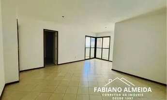 Imagem 3: Apartamento 3 quartos frente mar lateral e lazer completo no Edifício Costa de Itapoã !