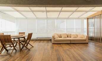 Imagem 6: Apartamento Alto Padrão no bairro Tatuapé com 240 m²