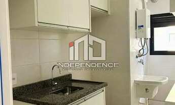 Imagem 6: Apartamento para Locação 3 Quartos, 2 Vagas, 62.5M², Jardim América, São José dos Campos