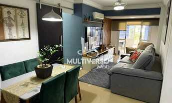 Imagem: Apartamento Garden à venda, 2 quartos no