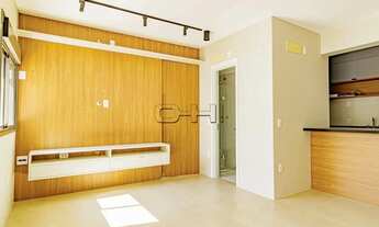 Imagem 5: Venda Garden 1 Dormitórios - 63 m² Moema