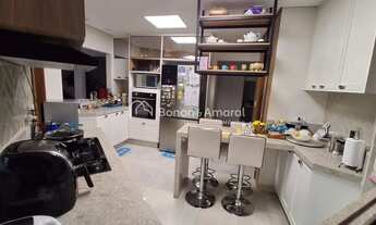 Imagem 3: Charmoso sobrado com 3 suítes e escritório em Paulínia - Okinawa