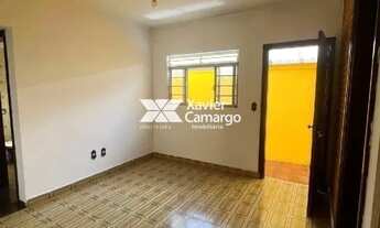 Imagem 3: Casa com 3 quartos para locação no Bairro Jardim São Paulo - Rio Claro/SP