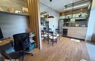 Imagem 5: Apartamento Garden à venda com 2 quartos no Jardim Brasil, Campinas