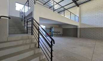 Imagem 7: Salão à venda, 280 m² por R$ 1.100.000,00 - Jardim Alphacenter - Santa Bárbara D'Oest