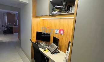 Imagem 3: Apartamento mobiliado 3 suites à venda, Setor Marista, Goiânia, GO