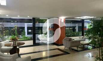 Imagem 3: Apartamento na praia de Icaraí com 75 metros quadrados com 2 quartos em Icaraí - Niterói