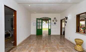 Imagem: Casa térrea à venda no Setor de Mansões