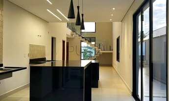 Imagem 5: Sobrado à venda em Indaiatuba, Jardim Morumbi, com 3 suítes, com 226 m², Terra Magna