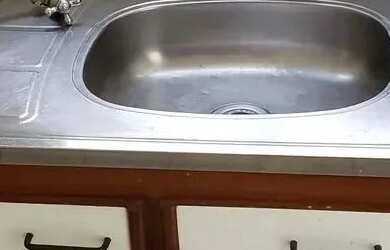 Imagem 7: Imóvel para aluguel tem 50 metros quadrados com 2 quartos em São Francisco - Campo Grande