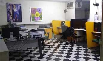 Imagem 4: Galpão à venda em Brás - SP