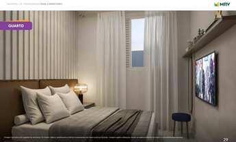 Imagem 3: Casa para venda em Reserva Imperial de 44.32m² com 2 Quartos e 1 Garagem