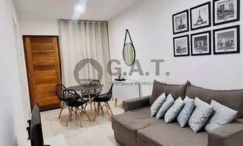 Imagem 4: Venda de Casa em Condomínio de 2 Quartos em Ipanema do Meio, Sorocaba-SP: 2 Salas, 1 Banhe