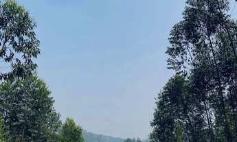 Imagem 4: Terreno 1000m² com Vista e Topografia Plana Condomínio em Ibiúna