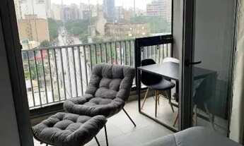 Imagem 2: ÓTIMO STUDIO MOBILIADO PARAÍSO RUA VERGUEIRO