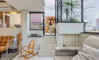 Imagem 7: Cobertura exclusiva no coração do Bela Vista